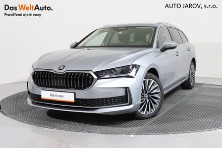 Škoda Superb COMBI L&K 2,0 TDI 110 kW DSG