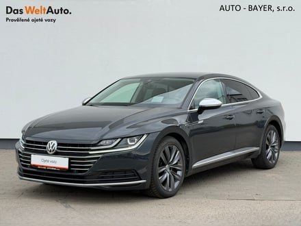 VW Arteon 2.0TDi 140kW DSG ELEGANCE