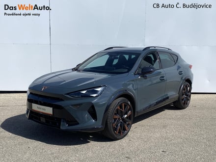 CUPRA Formentor 1.5 TSI 110 kW E-HYBRID DSG