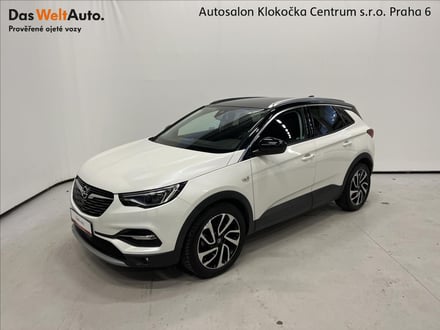 Opel Grandland X Turbo96 kW 6 Automat