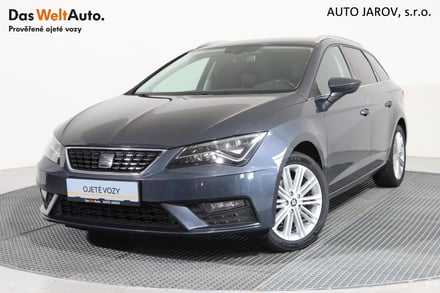 SEAT Leon ST XCELLENCE 2.0 TDI 150K DSG