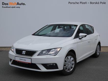 SEAT Leon 1,2 TSI 63KW