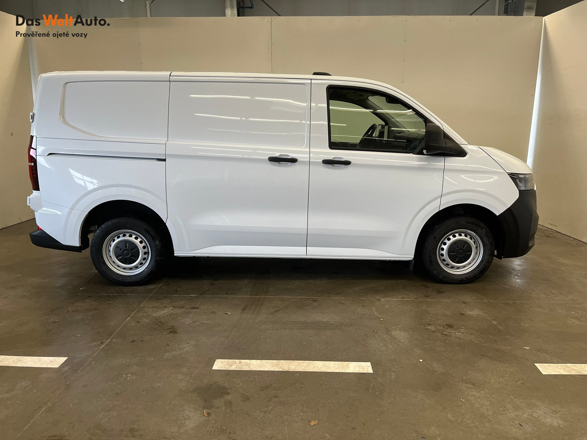 Volkswagen T7 Kasten