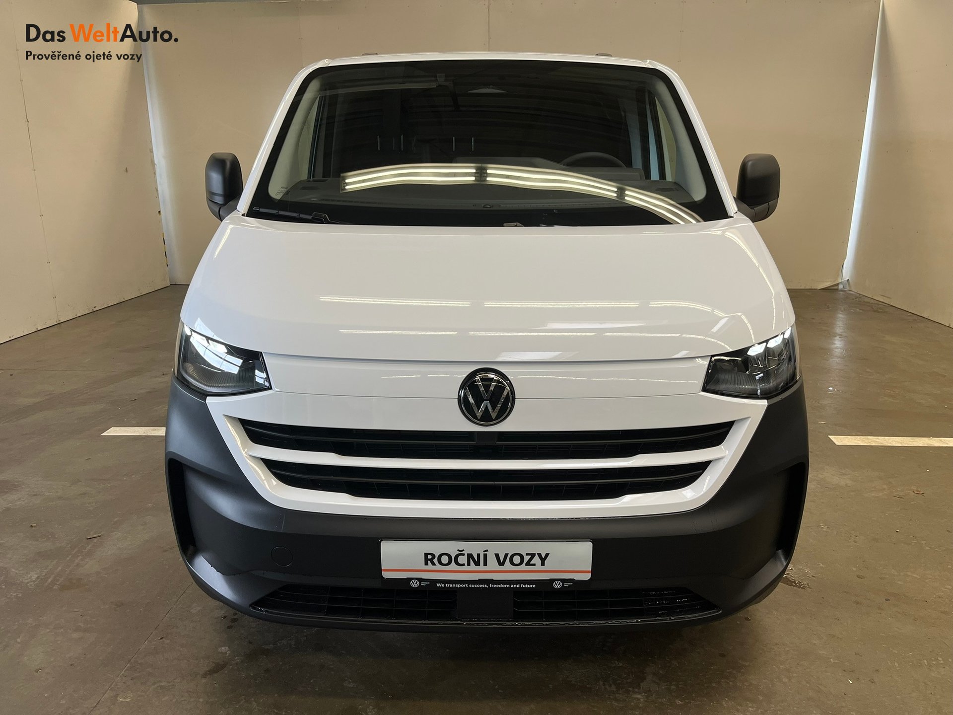 Volkswagen T7 Kasten