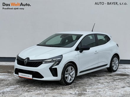 Renault Clio 1.0TCe 67kW Evolution