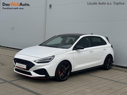 Hyundai i30 N Performance Sport 2.0 T-GDI 206 kW automat ,DPH