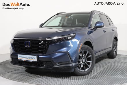 Honda CRV e:HEV 2.0 i-MMD Advance AWD