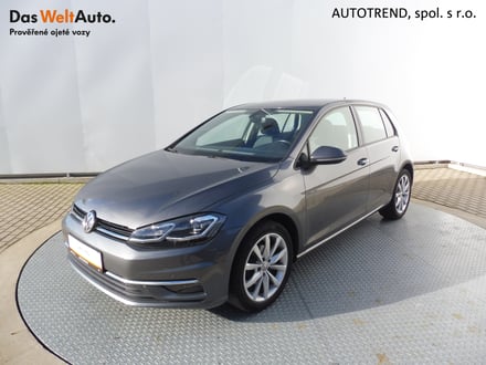 VW Golf Maraton Edition 1,0 TSI 85kW