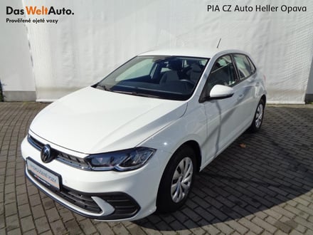 VW Polo 1.0 TSI Life