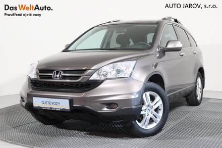Honda CRV 2,0 i STYLE 4x4