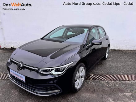VW Golf 1.5 eTSI / 110kW / Style / DSG
