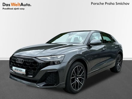Audi Q8 50 TDI quattro
