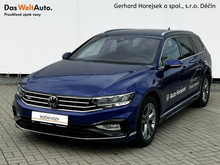 VW Passat Variant 2.0 TDI Elegance EVO 7DSG