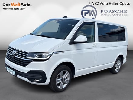 VW Caravelle 2.0 TDI Comfortline 110kW A7