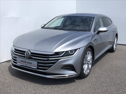 VW Arteon Shooting Brake TDi 7DSG 147kW ELEGANCE147 kW