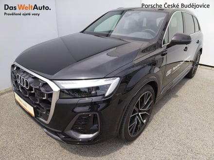 Audi Q7 50 TDI