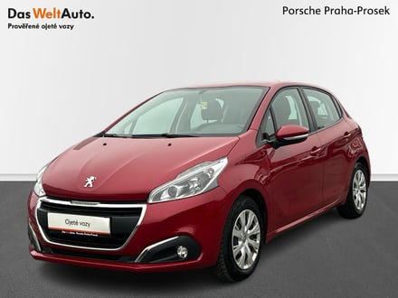 Peugeot 208 1.2 PureTech Man.5
