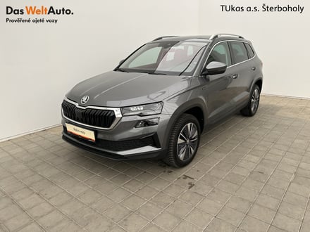 Škoda Karoq 2.0 TDI Drive