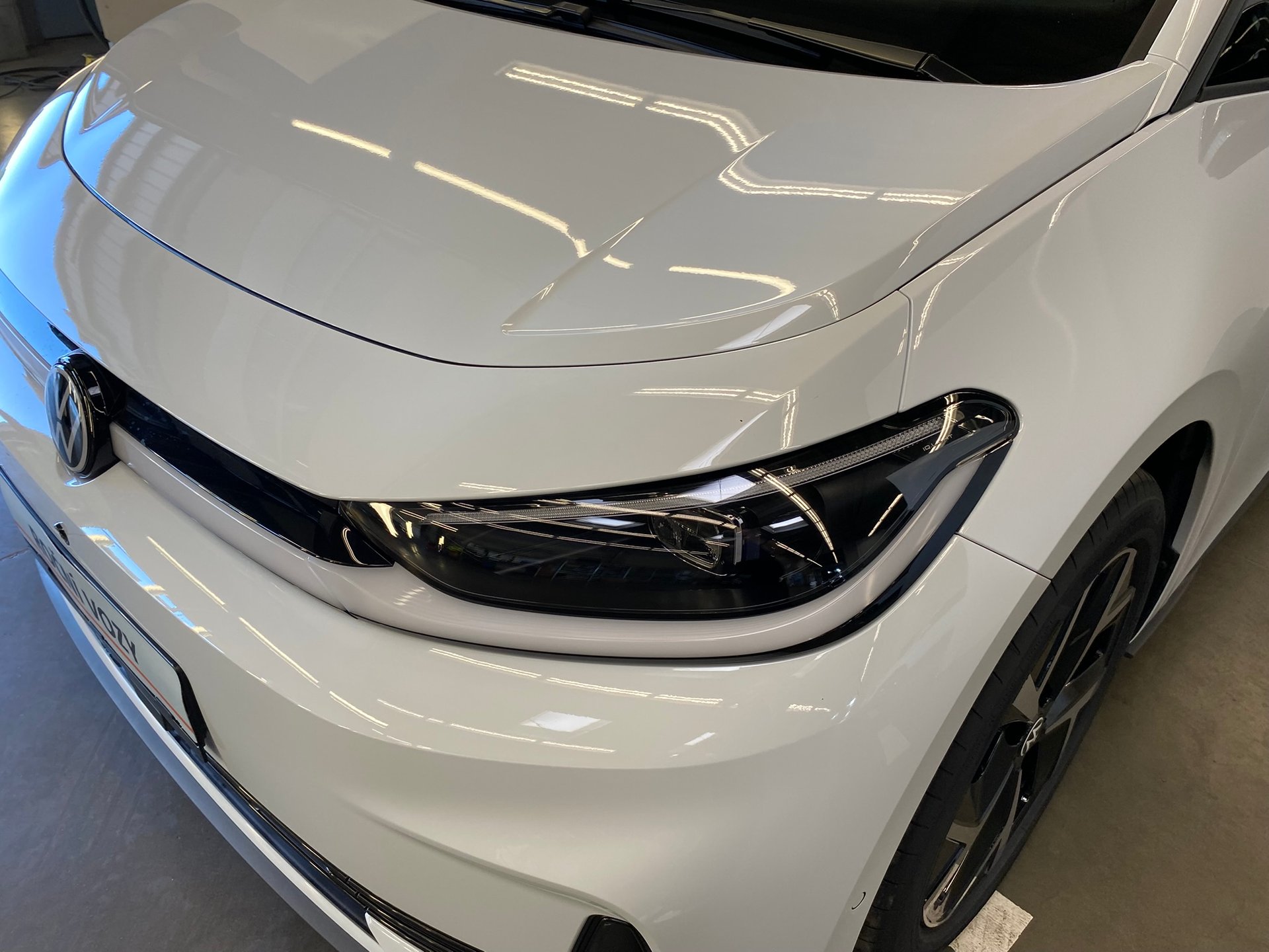Volkswagen ID.3 Neo