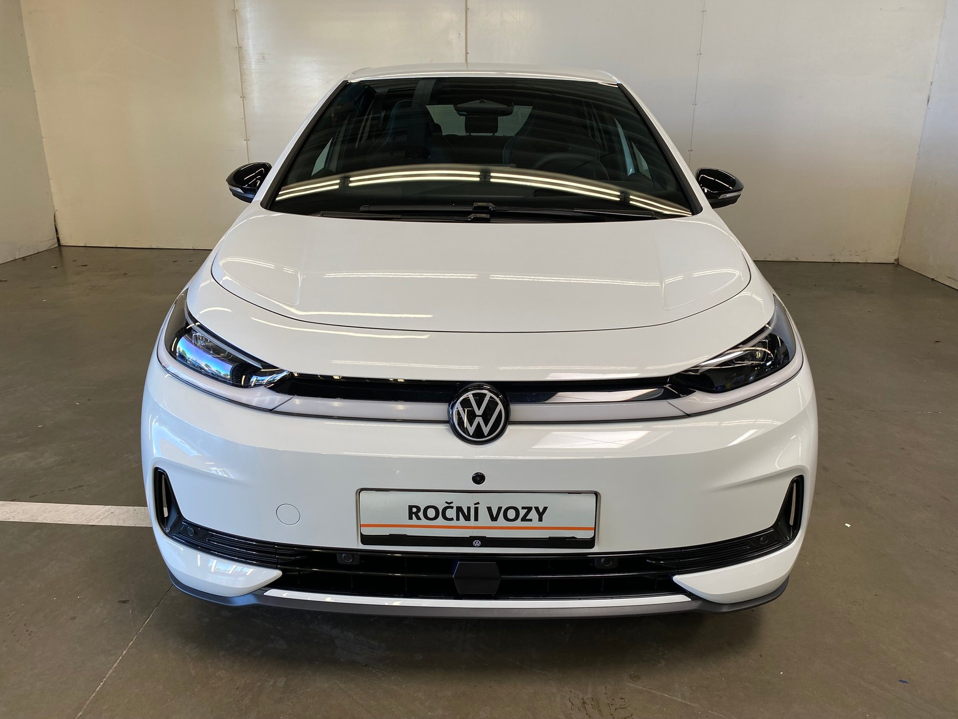 Volkswagen ID.3 Neo