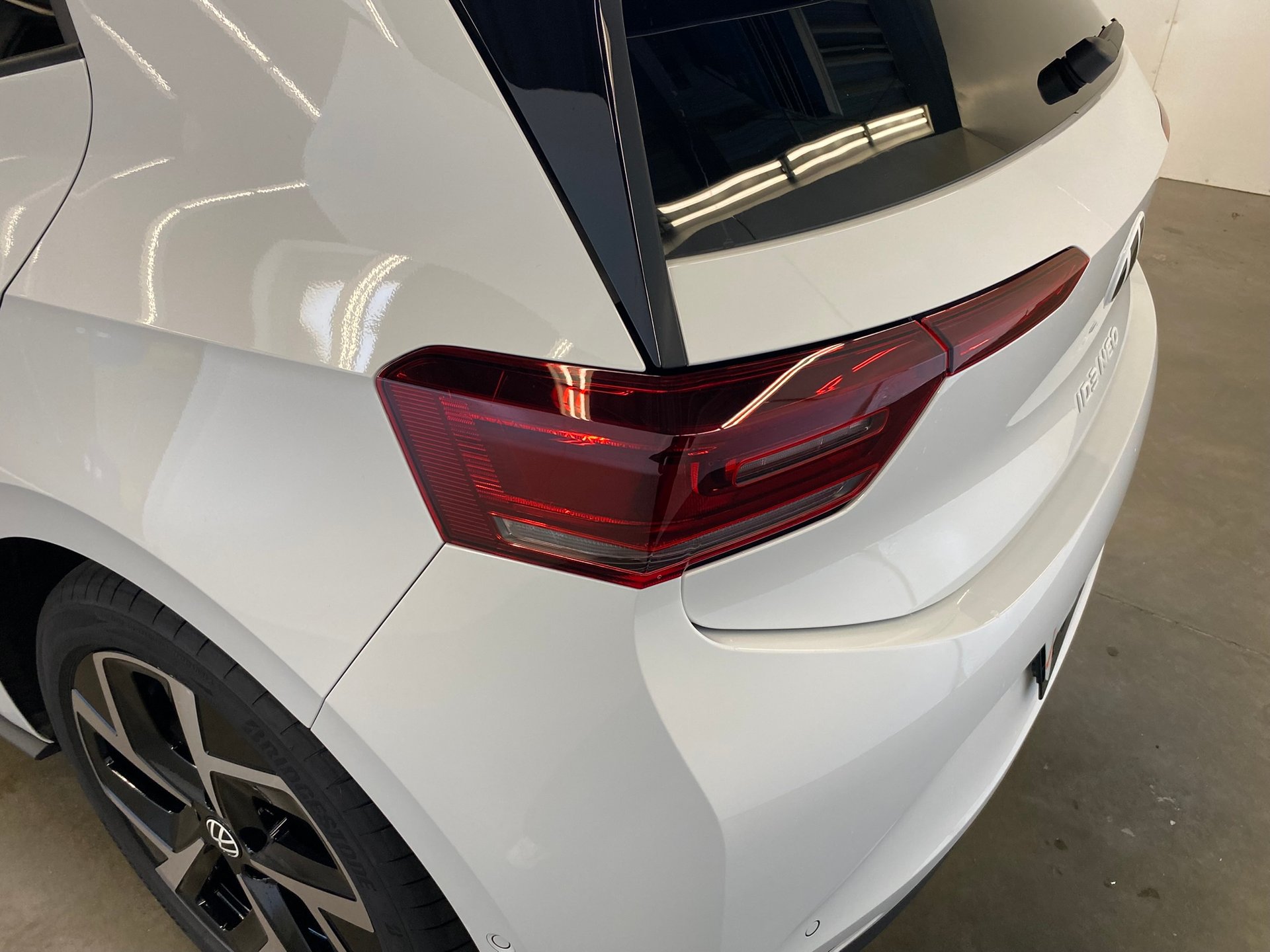 Volkswagen ID.3 Neo