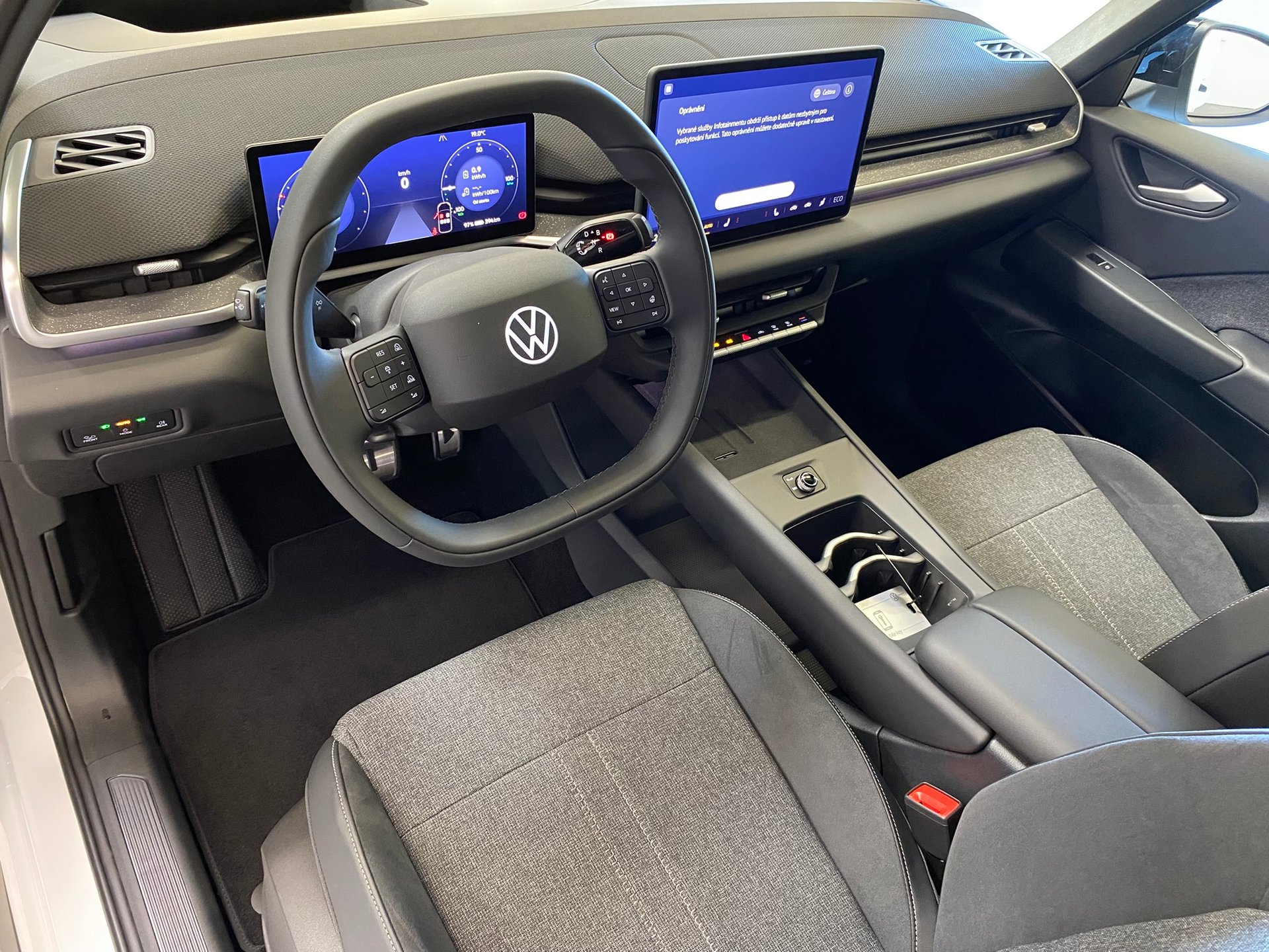 Volkswagen ID.3 Neo