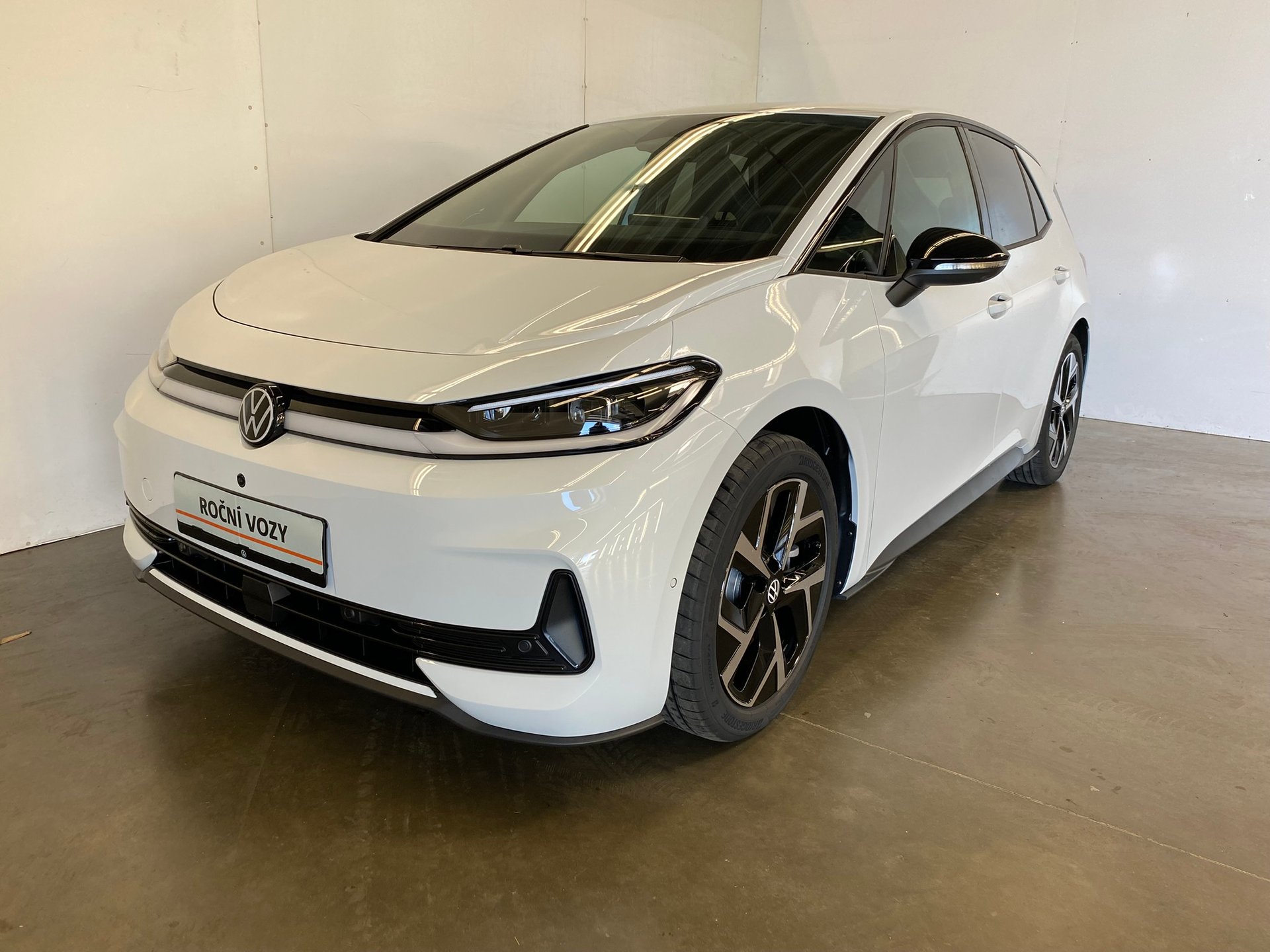 Volkswagen ID.3 Neo