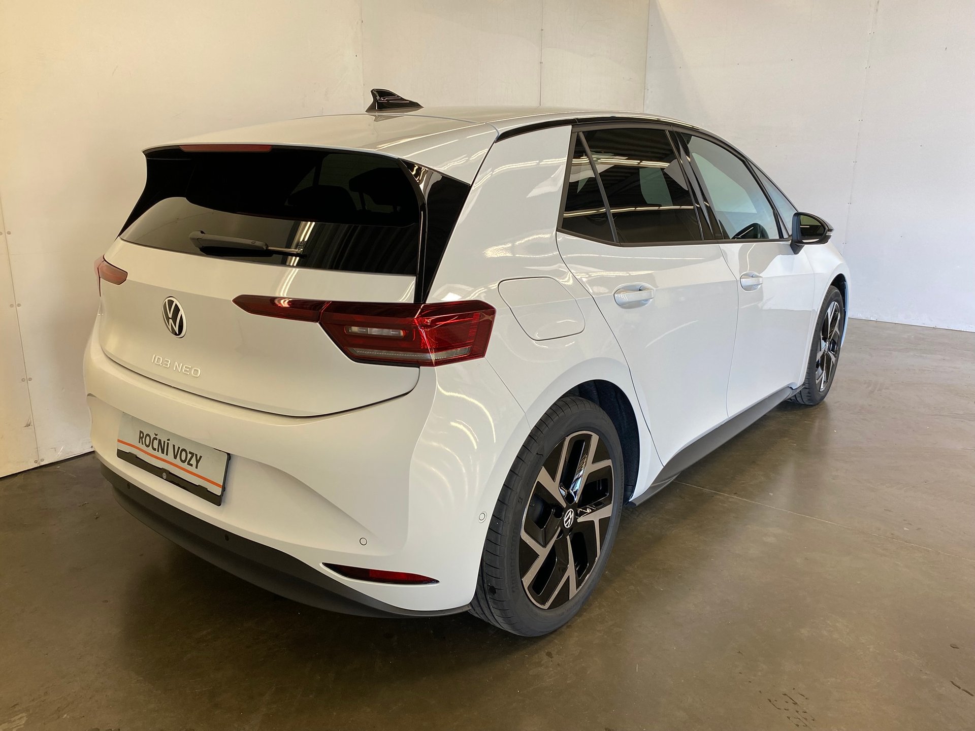 Volkswagen ID.3 Neo