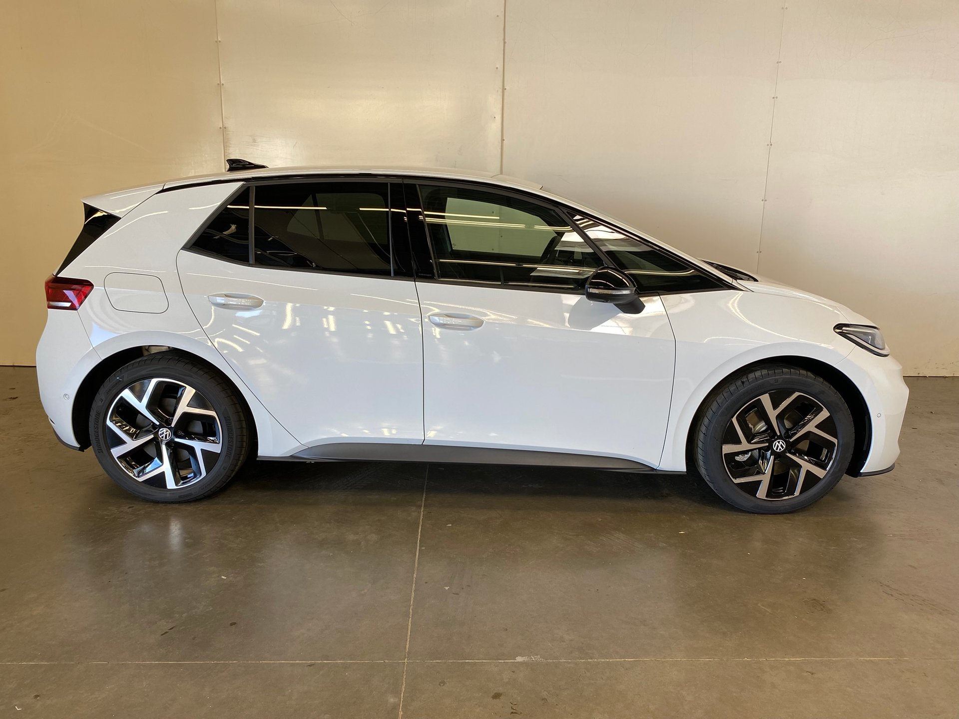 Volkswagen ID.3 Neo