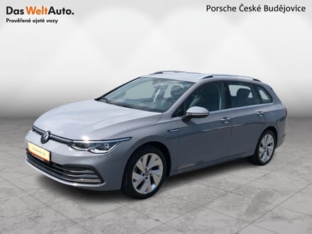 VW Golf Variant 1.5 TSi STYLE
