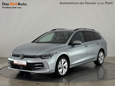VW Golf 1.5 TSI / 85 kW People