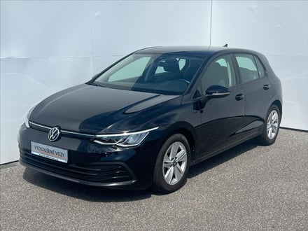 VW Golf TSi 81 kW LIFE81 kW 8