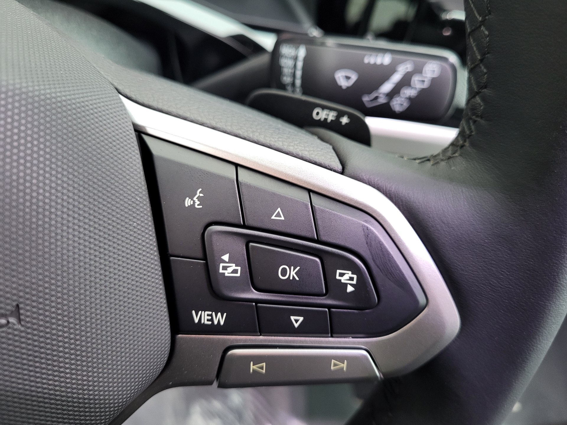 Volkswagen Nový Multivan