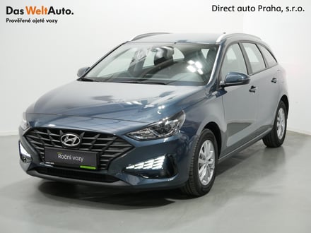 Hyundai i30 Combi 1.5i 81 kW Comfort