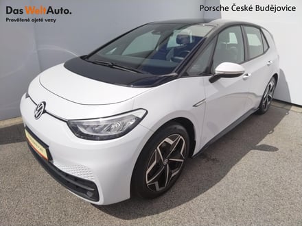 VW ID.3 Tech 150 kW