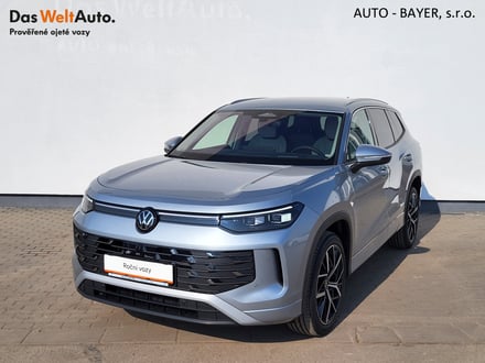 VW Tayron Elegance 2,0 TDI 142kW 4MOT-nové