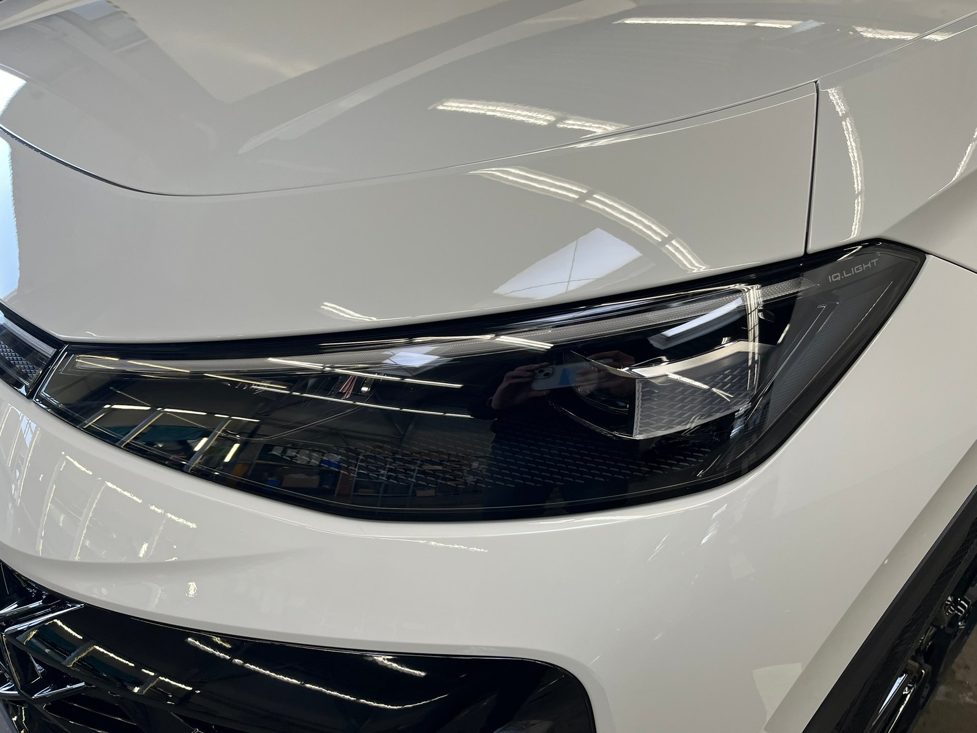 Volkswagen Nový T-Roc
