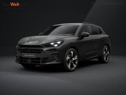 CUPRA Terramar 2.0 TSI 204k DSG 4WD