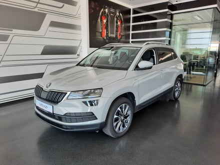 Škoda Karoq 1.5 TSI (110kW/150k) DSG, Ambition