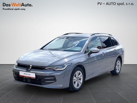 VW Golf Variant 1.5 TSI 85 kW Limited Basic