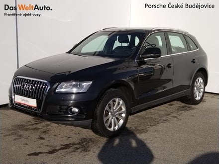 Audi Q5 2.0 TDi 4x4