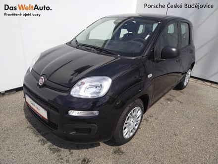 Fiat Panda 1.0 70cv Hybrid