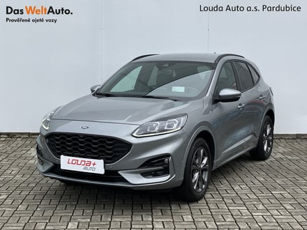 Ford Kuga ST - Line 2.0 TDCi 140 kW automat ,DPH