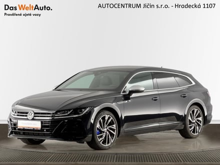 VW Arteon Shooting Brake "R" 2.0 TSI 235kW 4Motion DSG