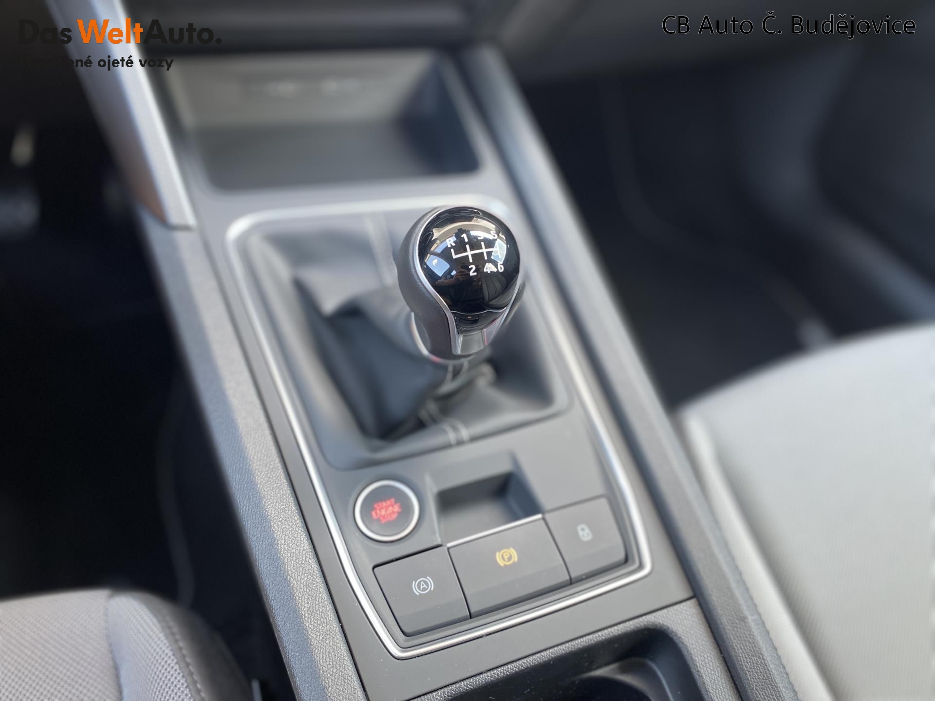 Seat Cupra Leon SP