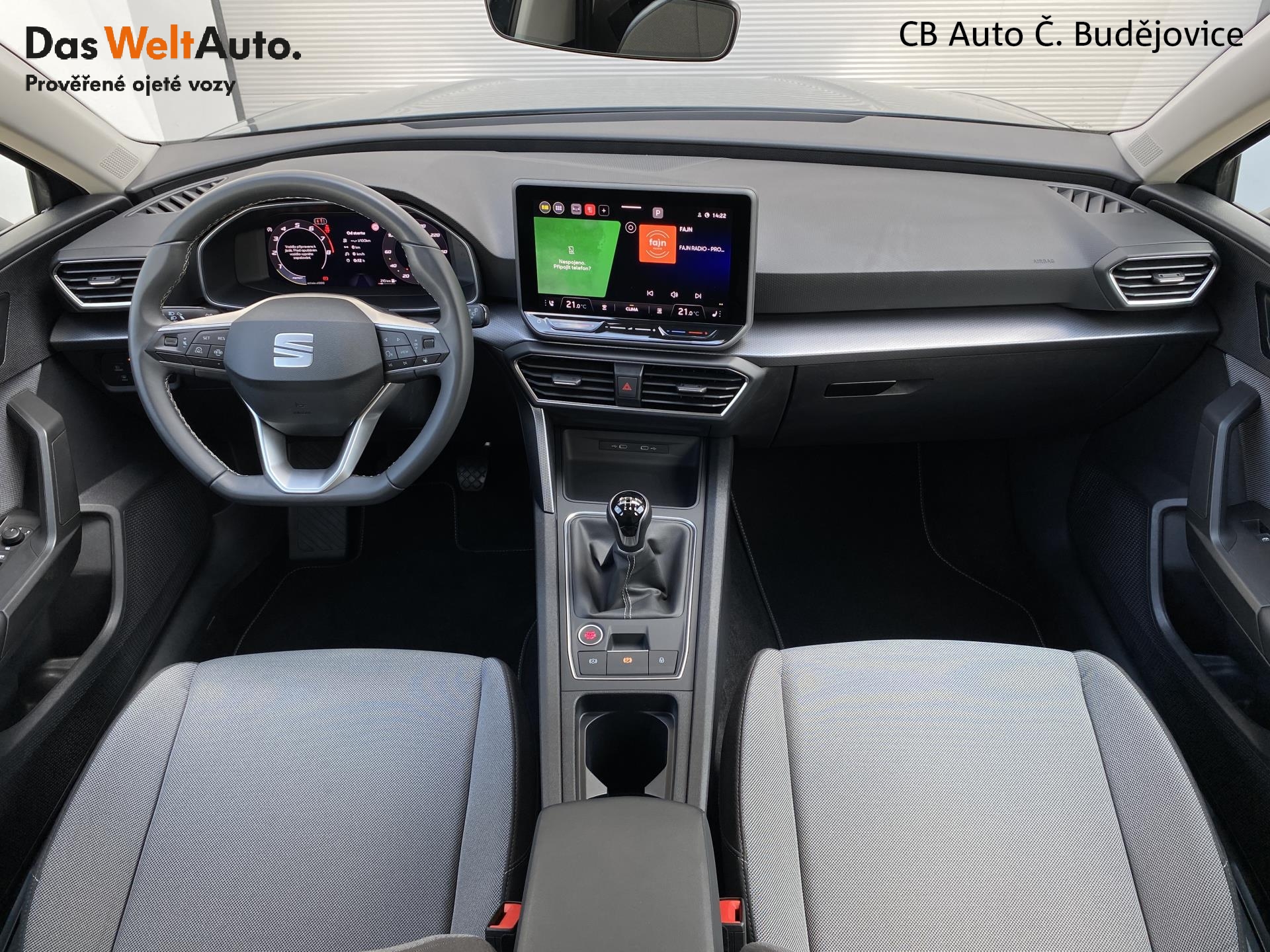 Seat Cupra Leon SP