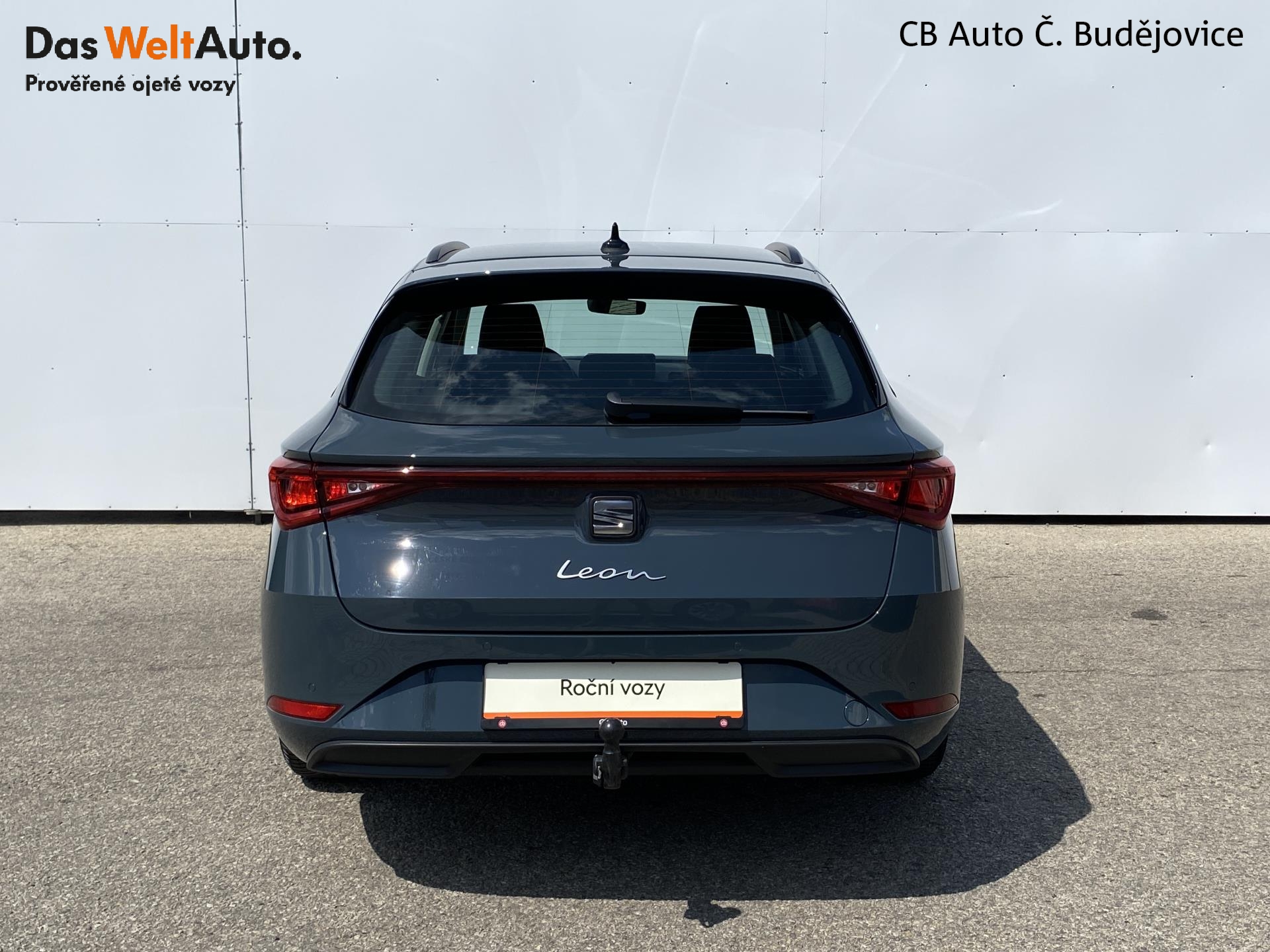Seat Cupra Leon SP