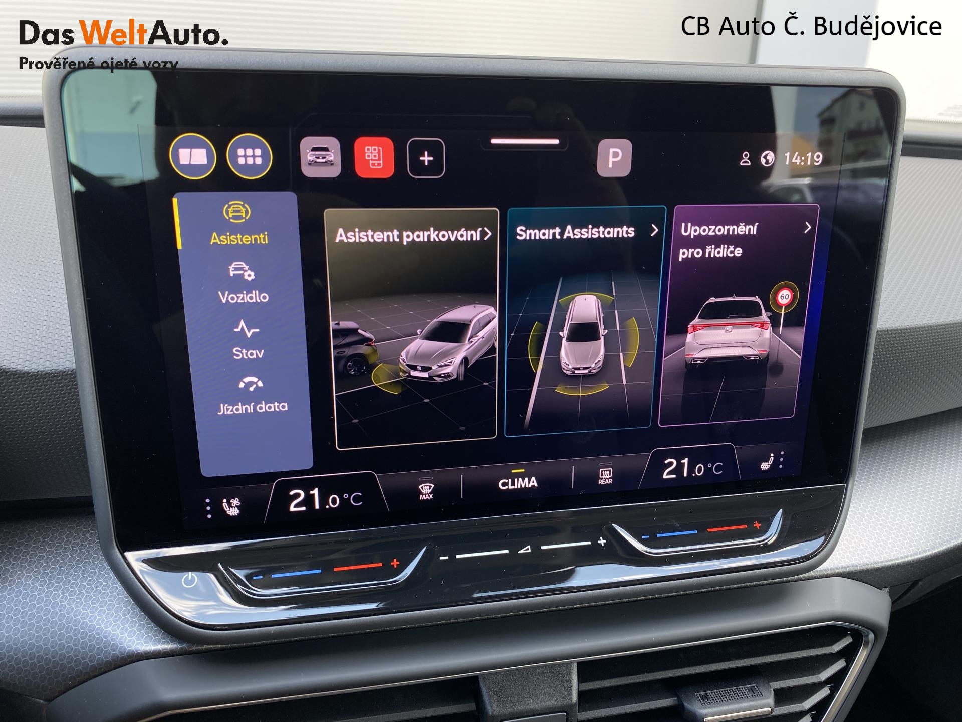 Seat Cupra Leon SP