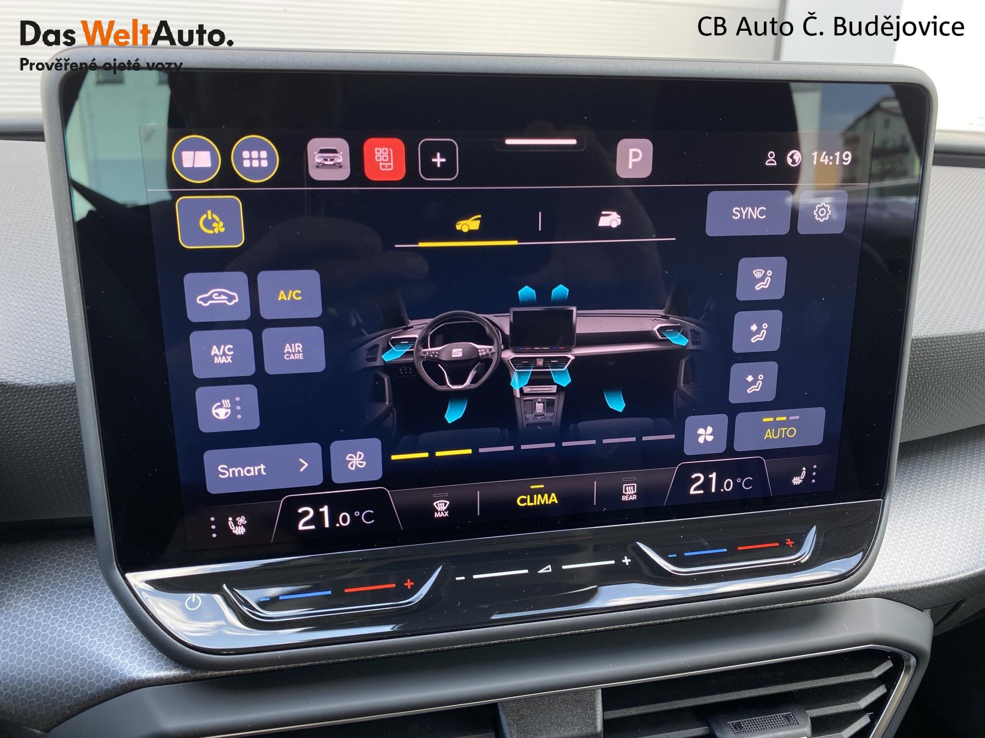 Seat Cupra Leon SP