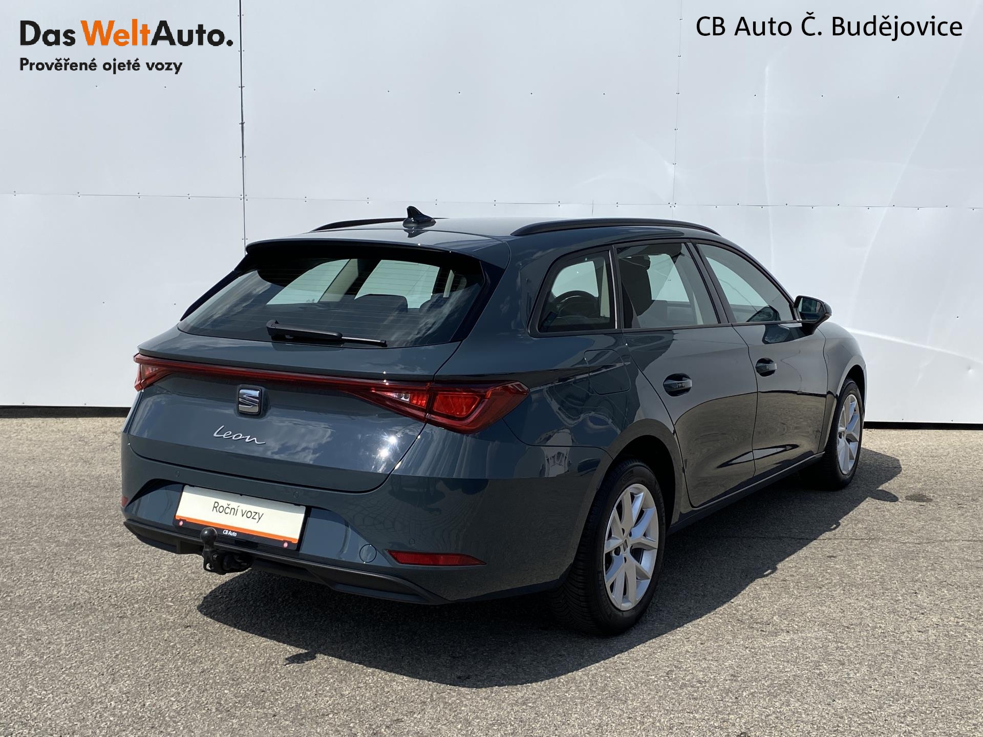 Seat Cupra Leon SP